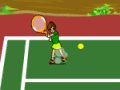 Tenis 3 Oyunu